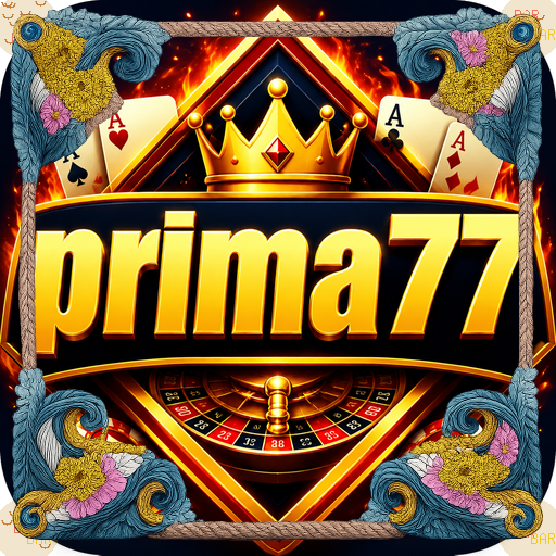 prima77 — galeri pratinjau - APK Resmi